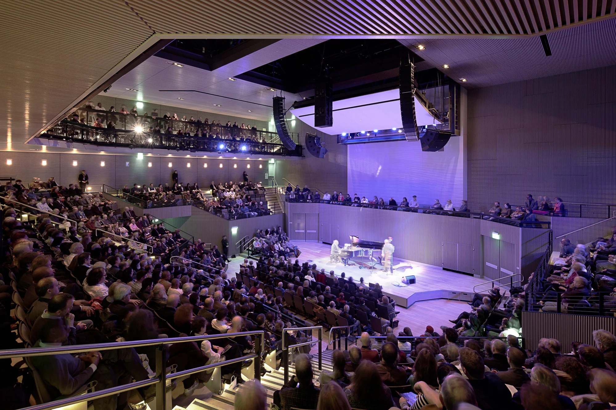 SFJAZZ Festival 2