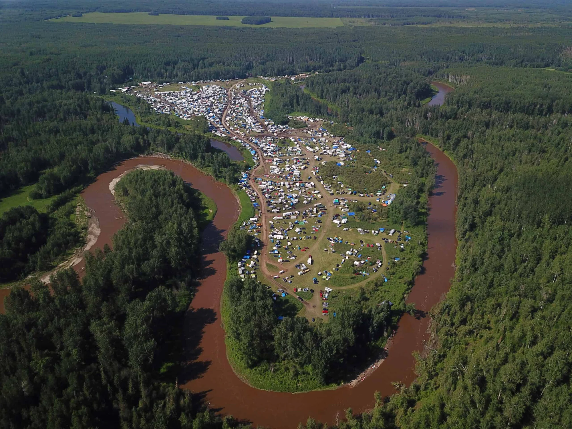 North Country Fair 2