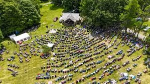 Wayne C. Henderson Festival