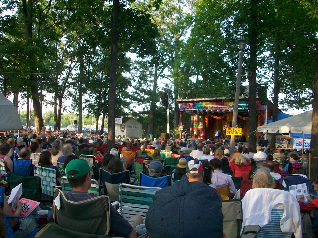 Old Songs Festival 3