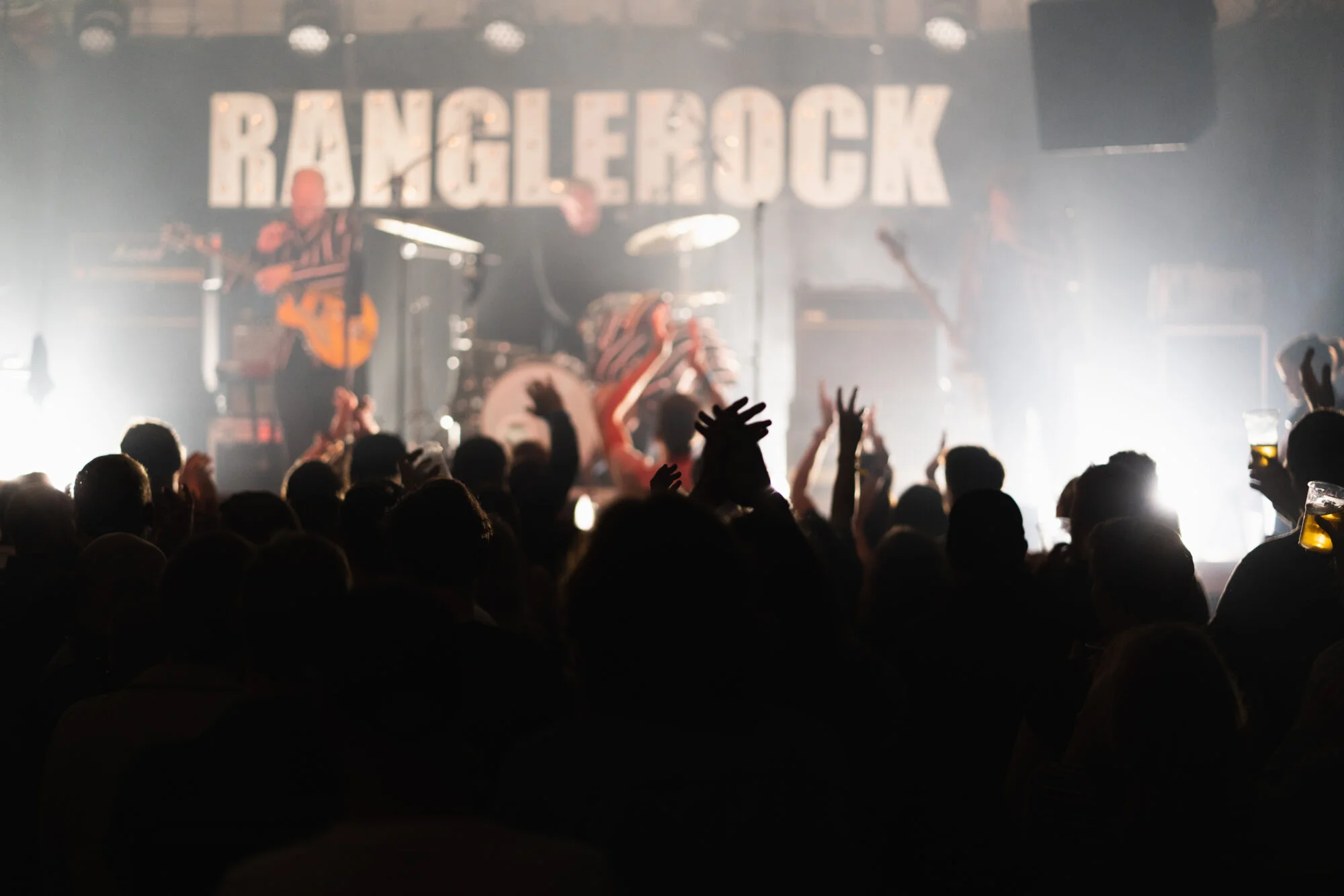 Ranglerock Festival 2