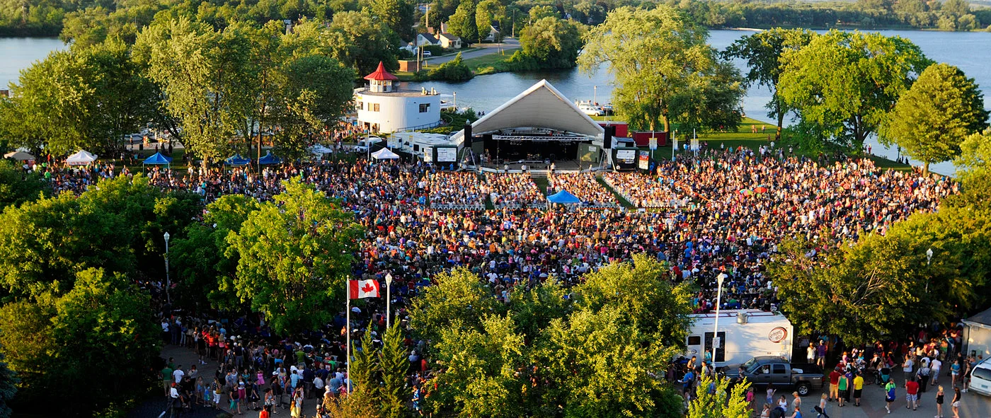 Peterborough Musicfest