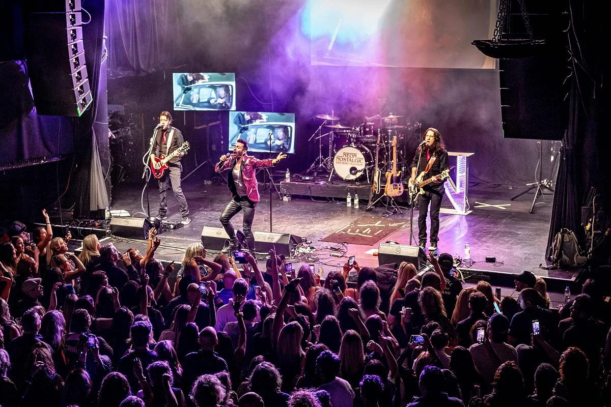 Peterborough Musicfest 3