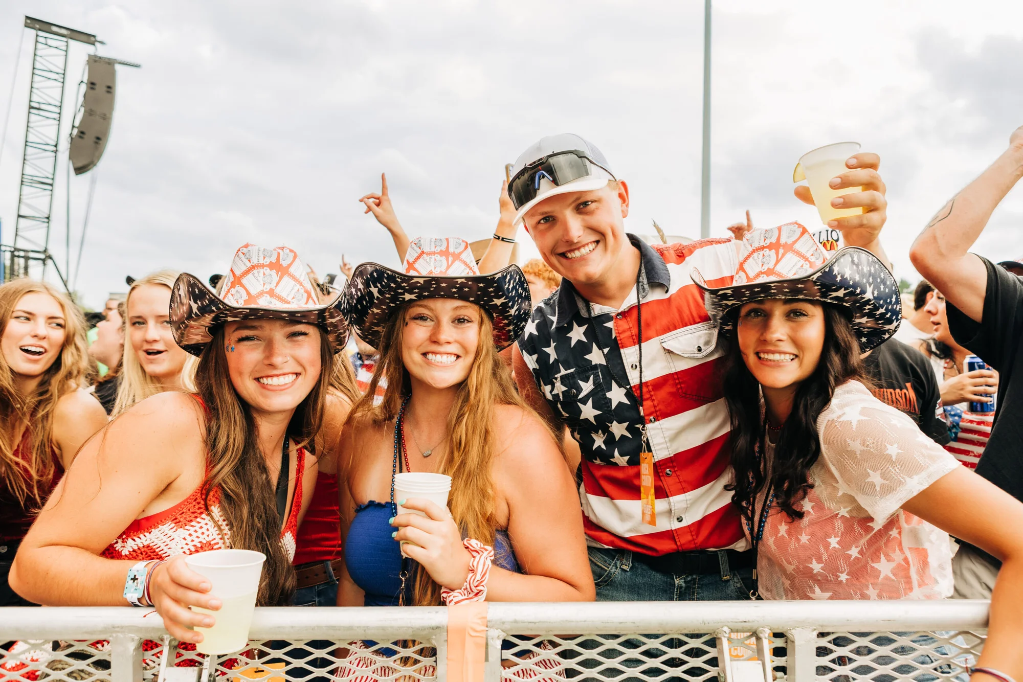 Rock the Country Sioux Falls 3