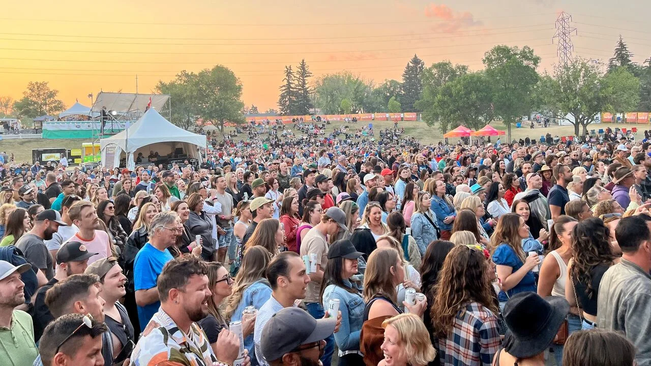 Saskatchewan Jazz Festival
