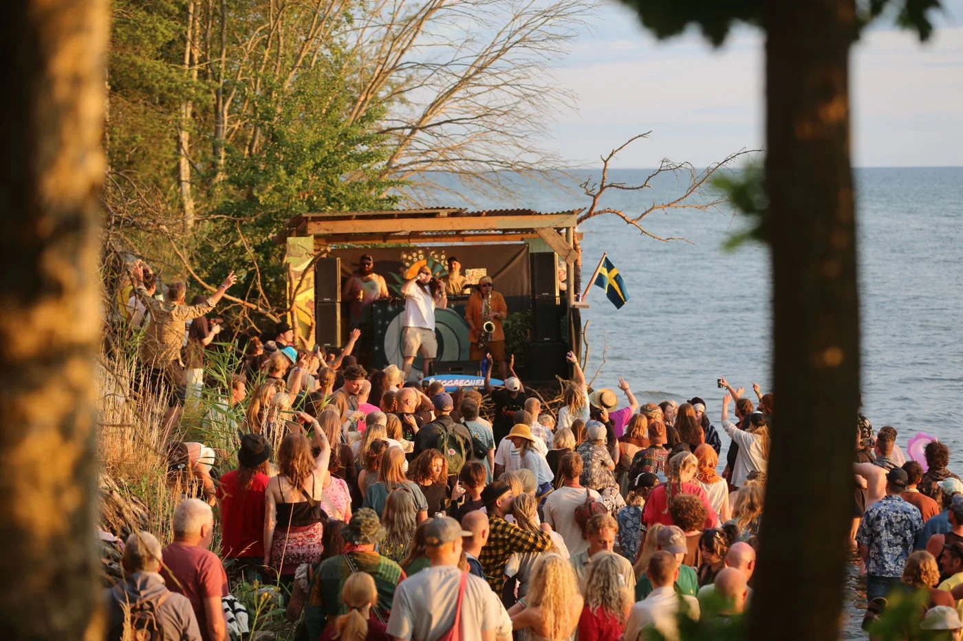 Oland Roots