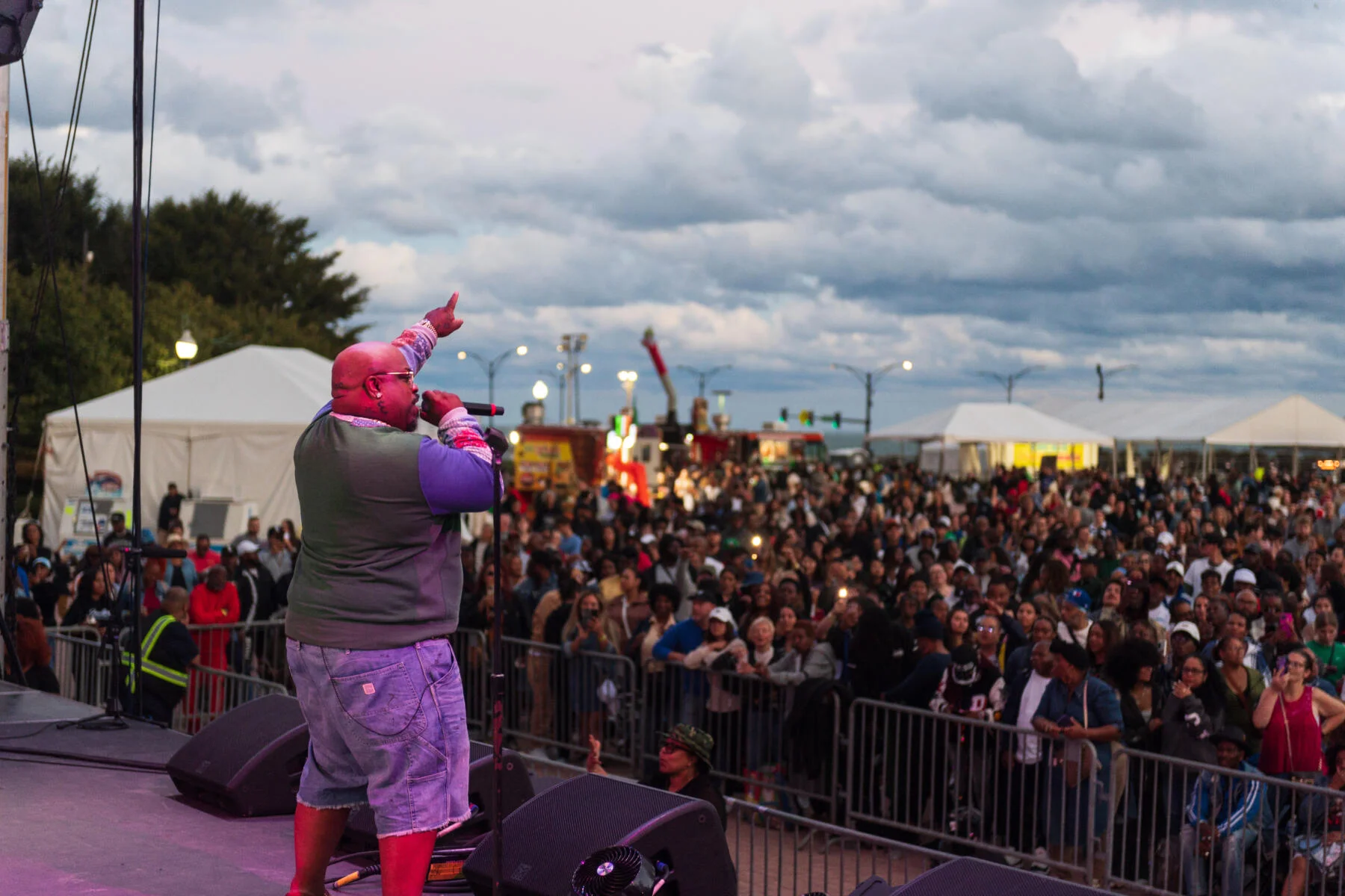 Taste of Chicago 3
