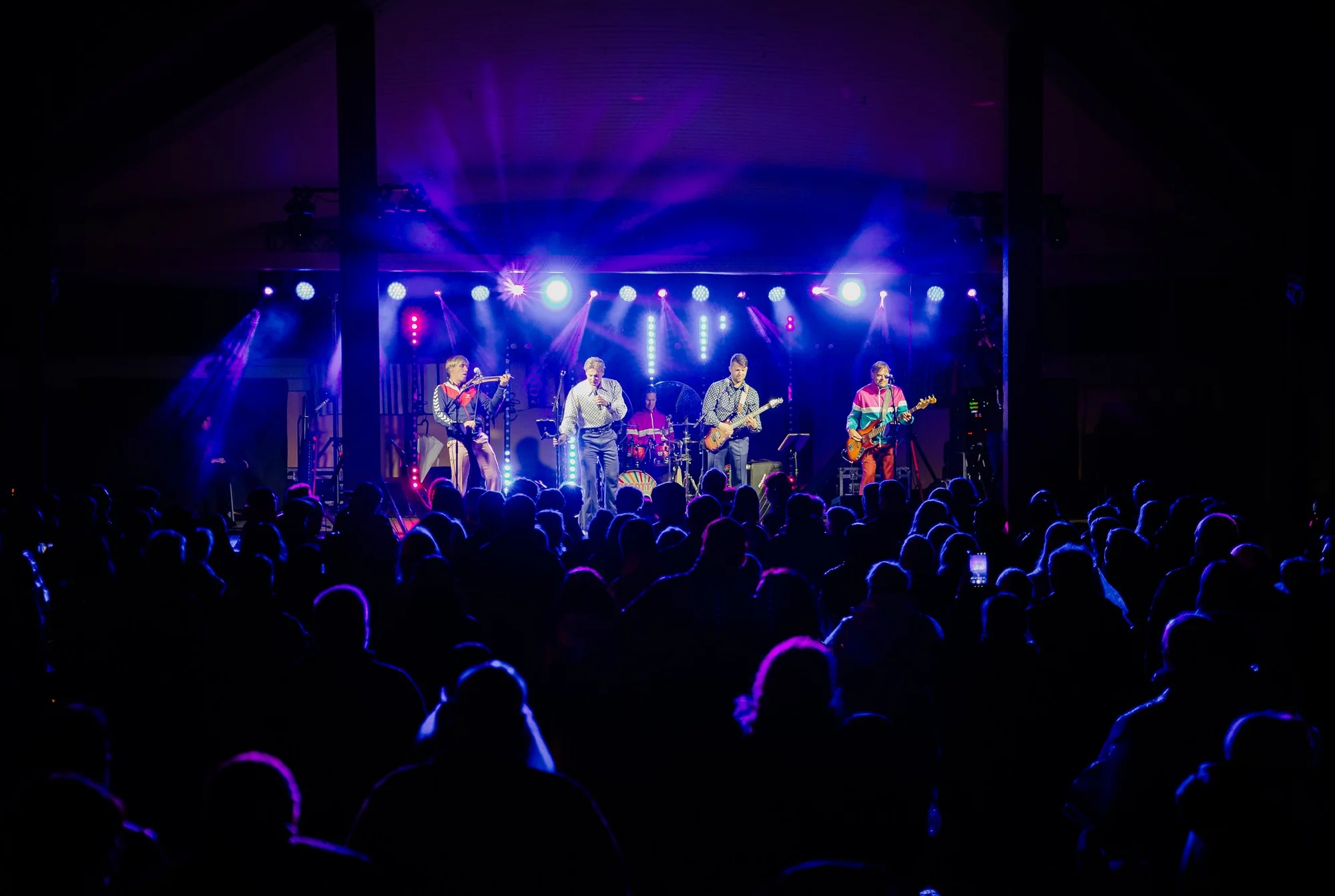 Voru Folklore Festival 2