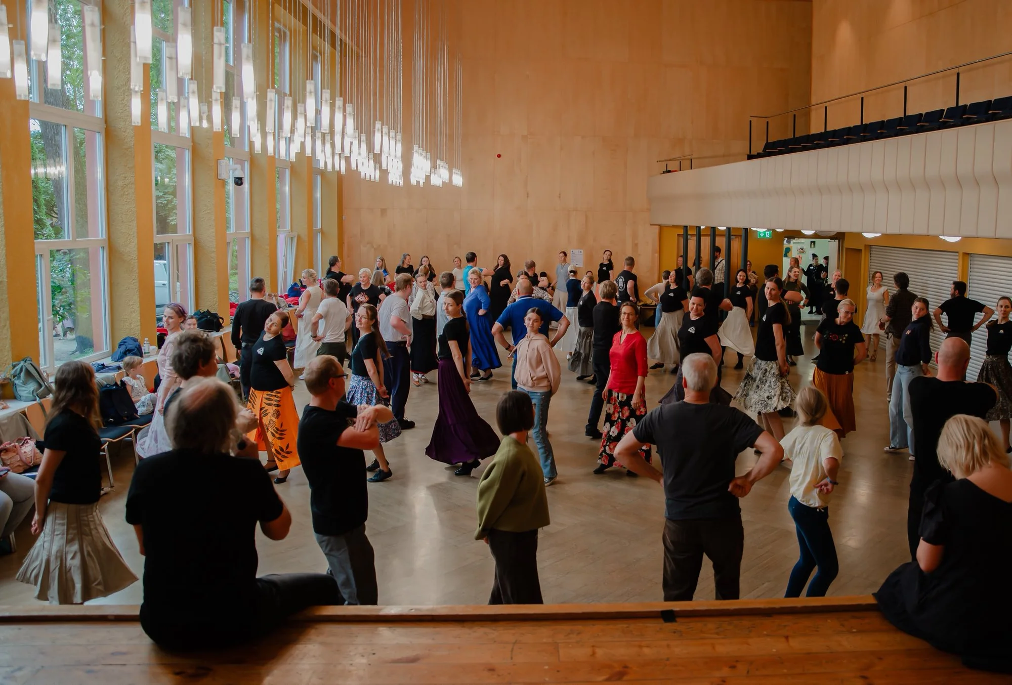 Voru Folklore Festival 3