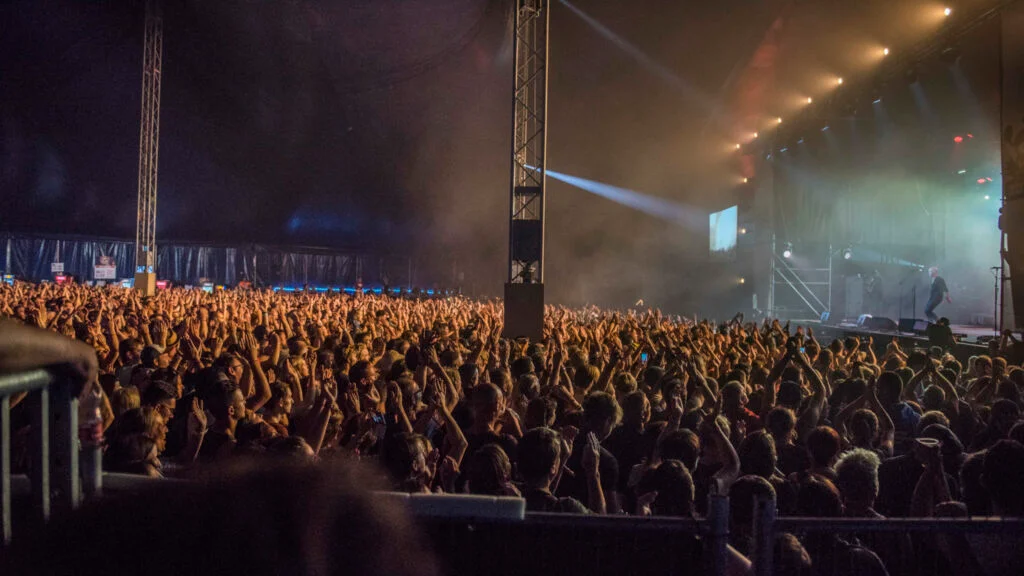 Rock Zottegem