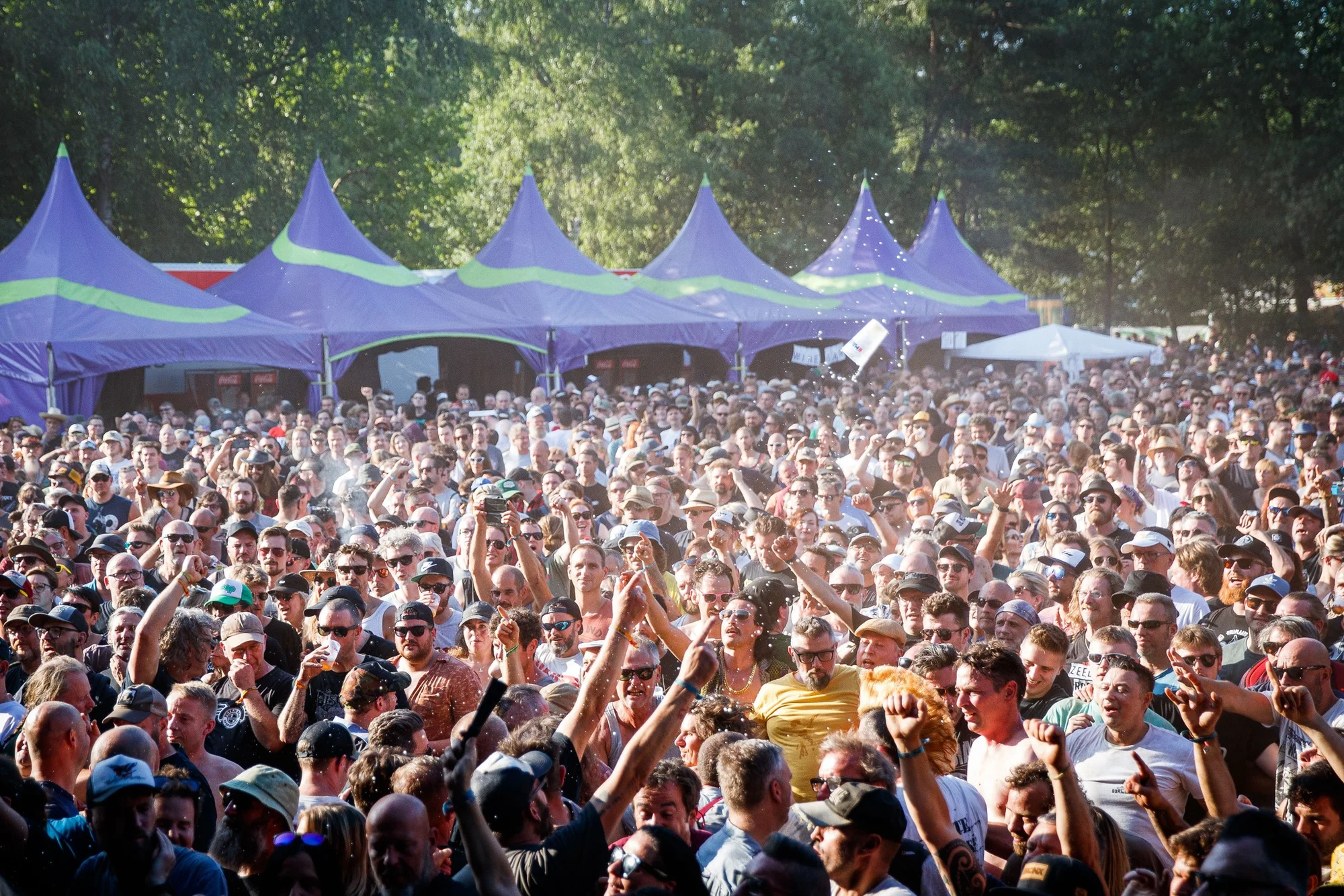 Sjock Festival