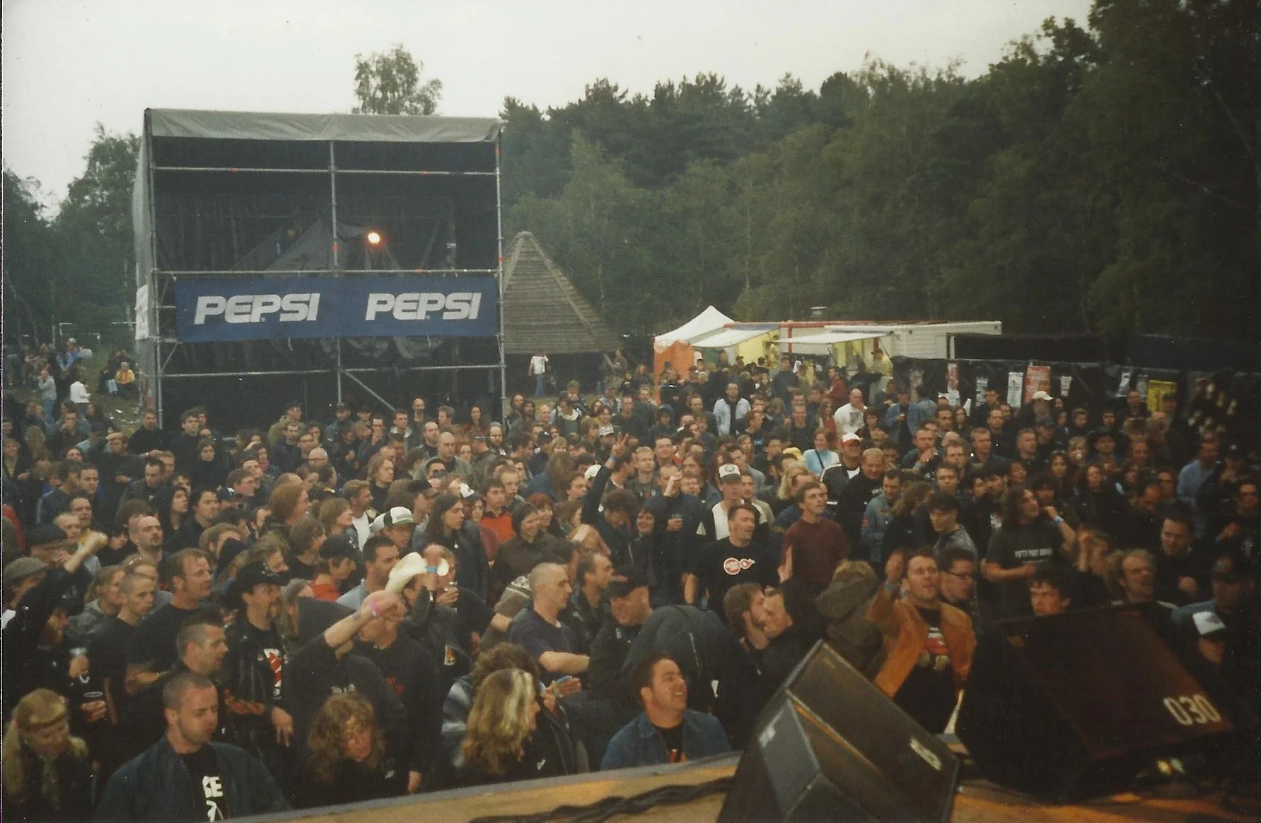Sjock Festival 3