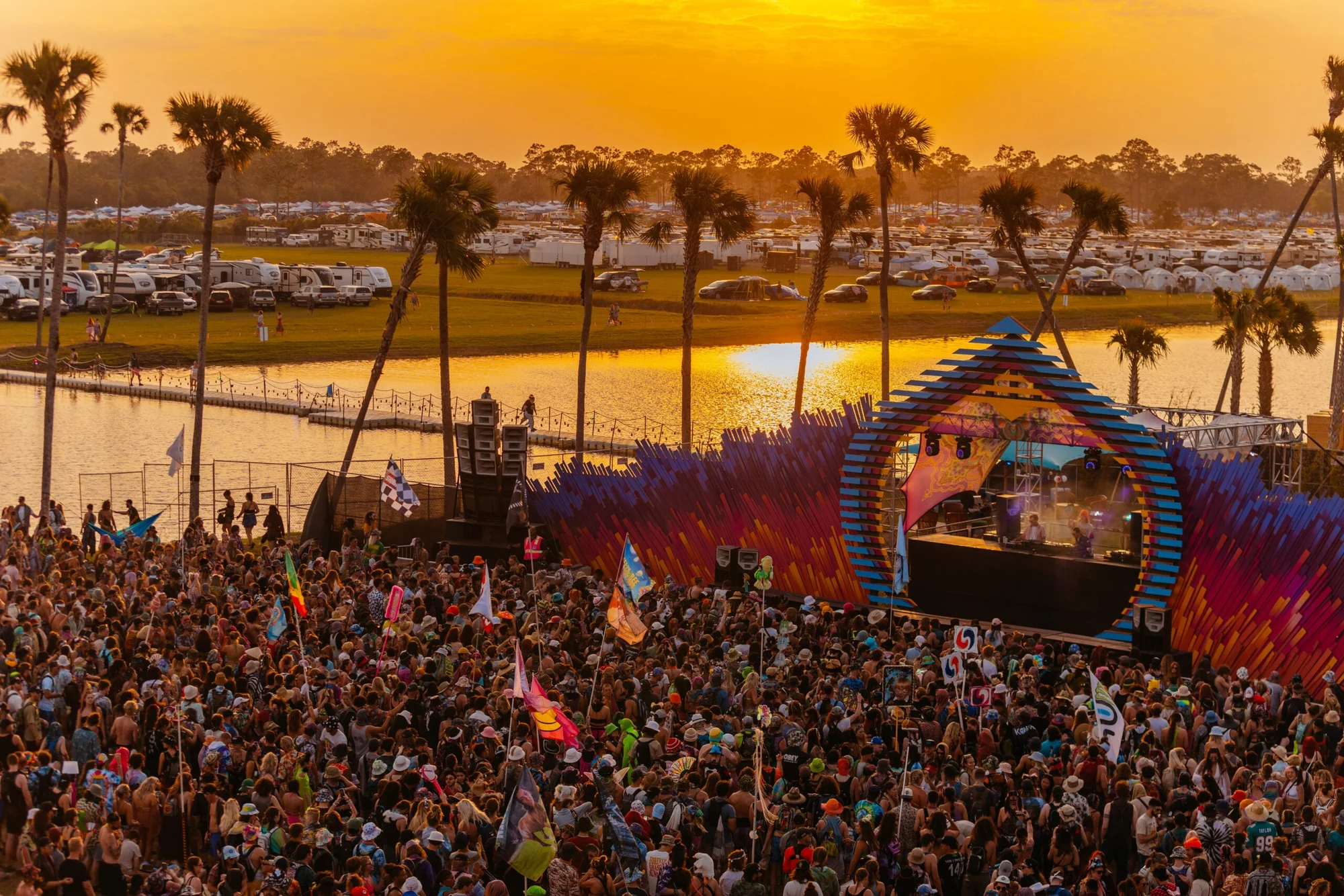 Okeechobee Music & Arts Festival