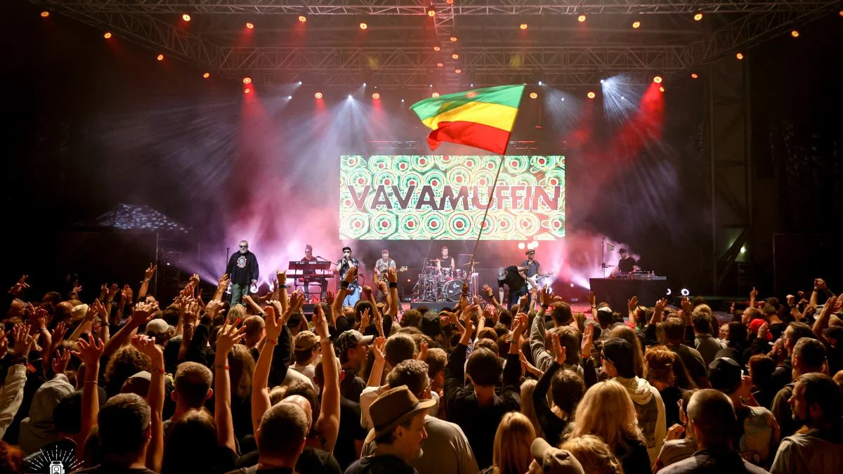 Ostroda Reggae Festival