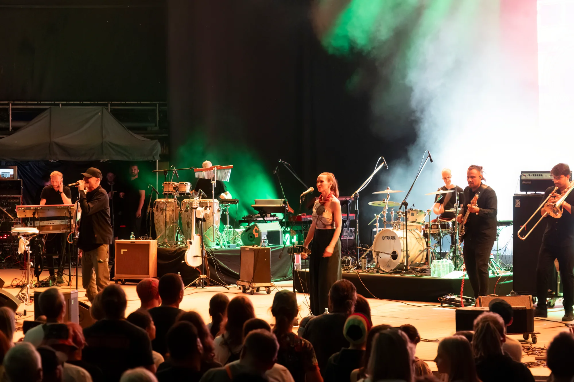 Ostroda Reggae Festival 2