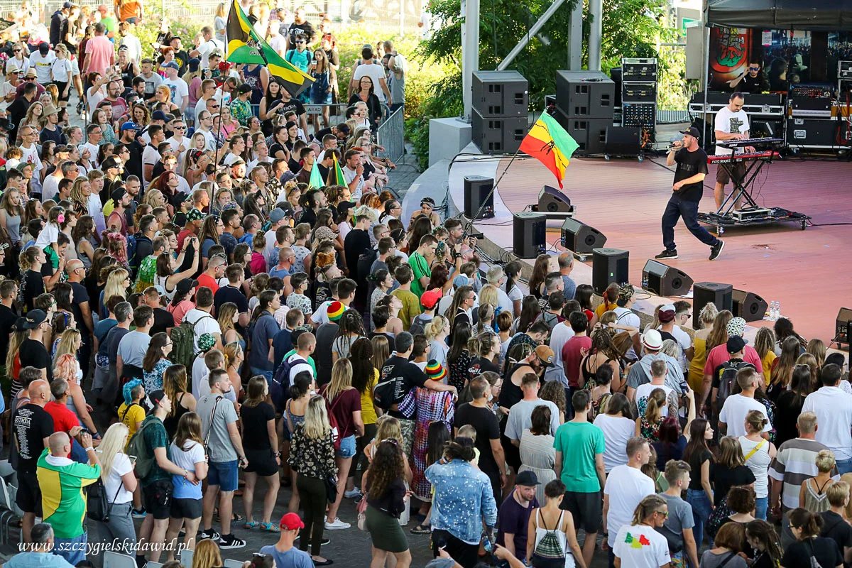 Ostroda Reggae Festival 3