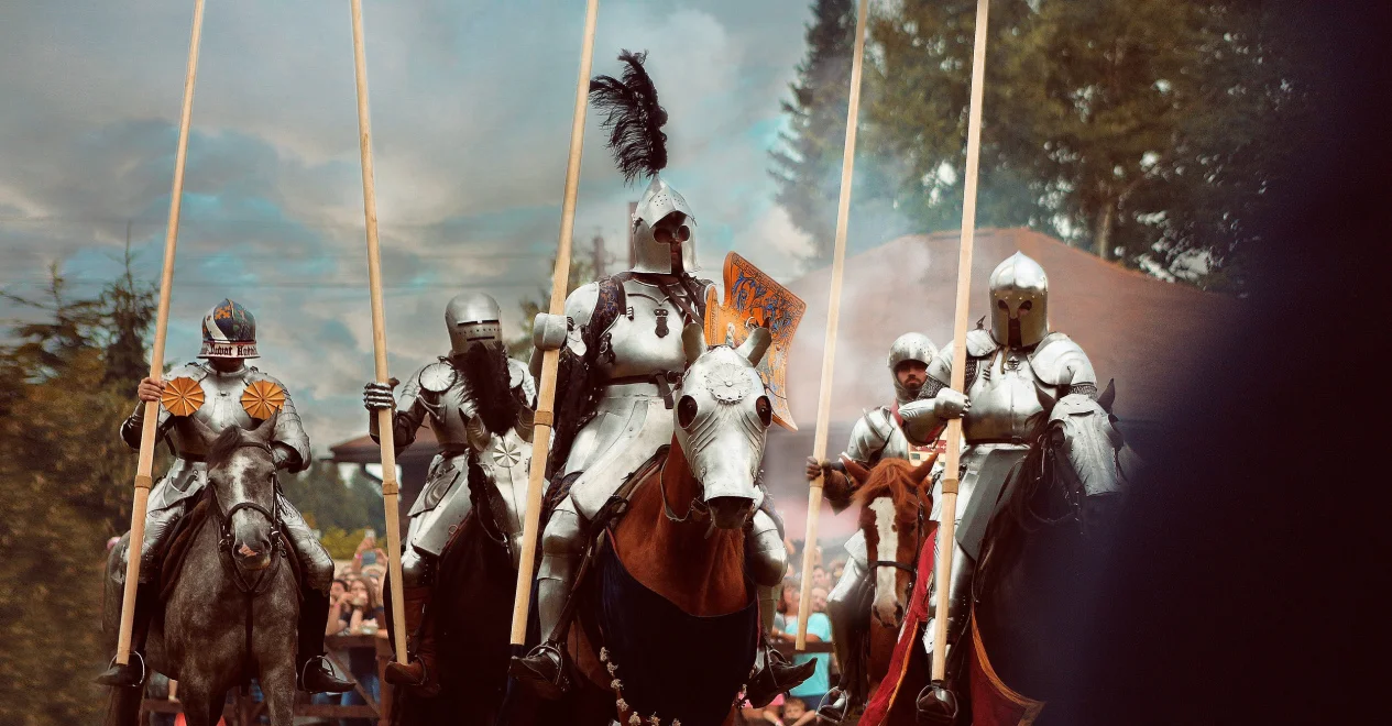 Our Grunwald Festival