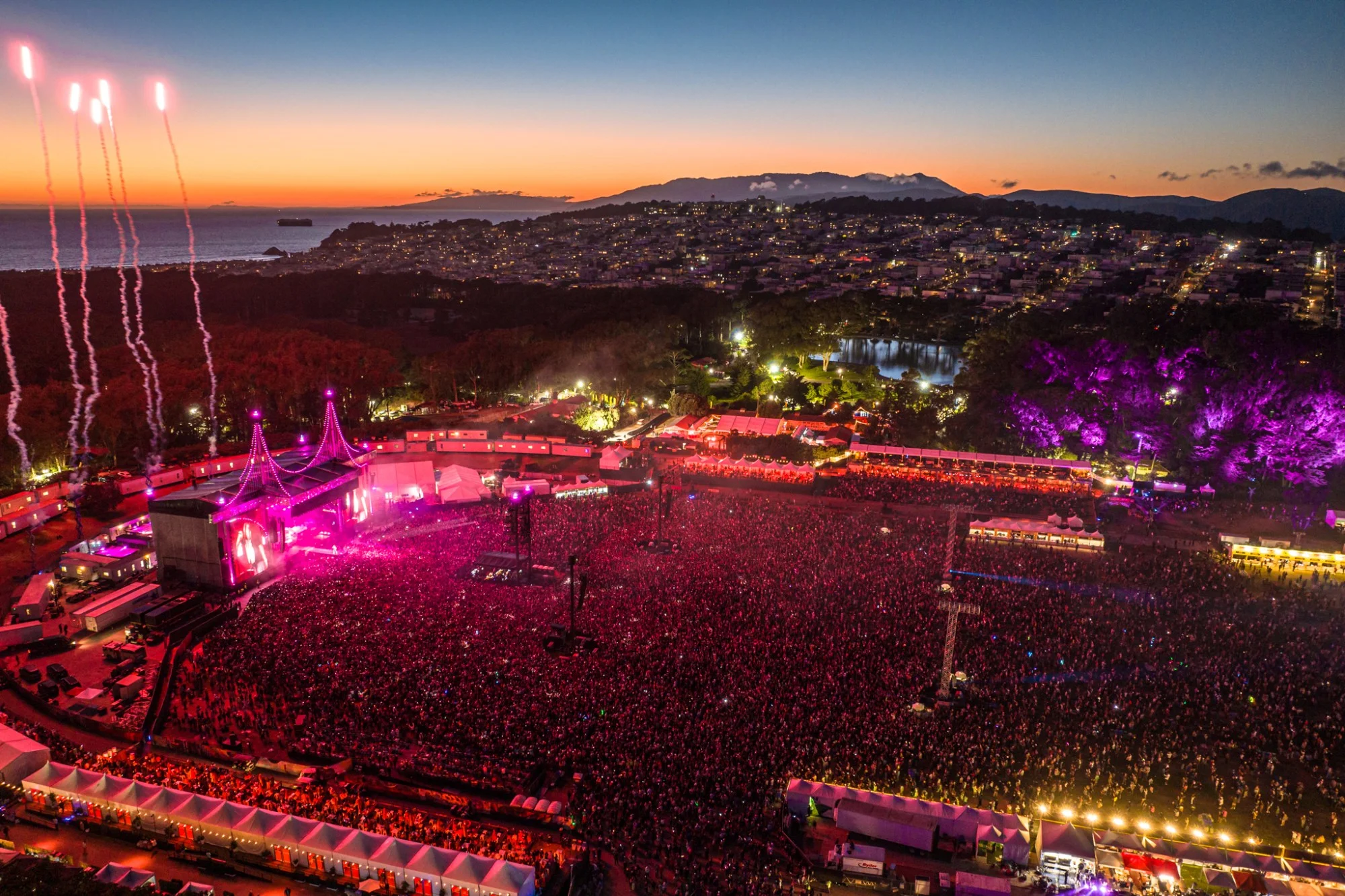 Outside Lands
