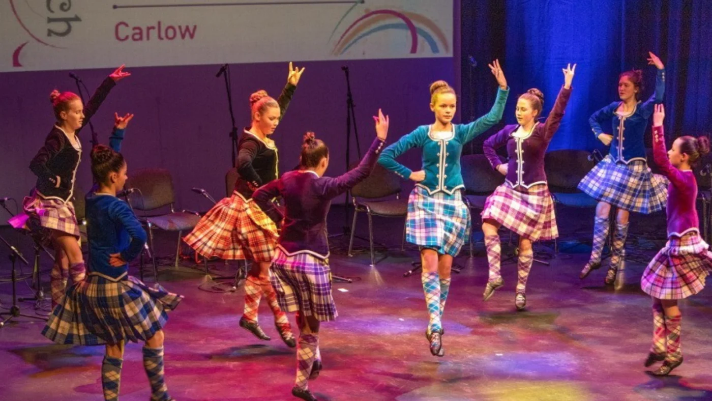 Pan Celtic International Festival