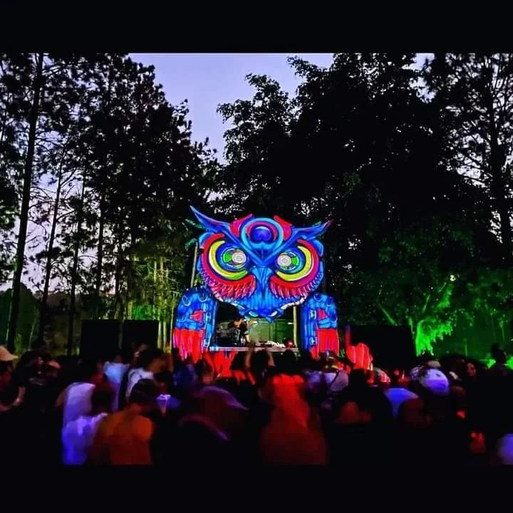 Paradise Festival Sorocaba 2