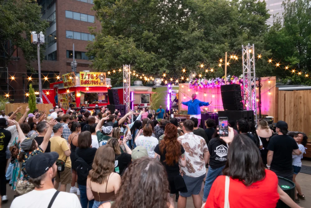 PDX Pop Now!