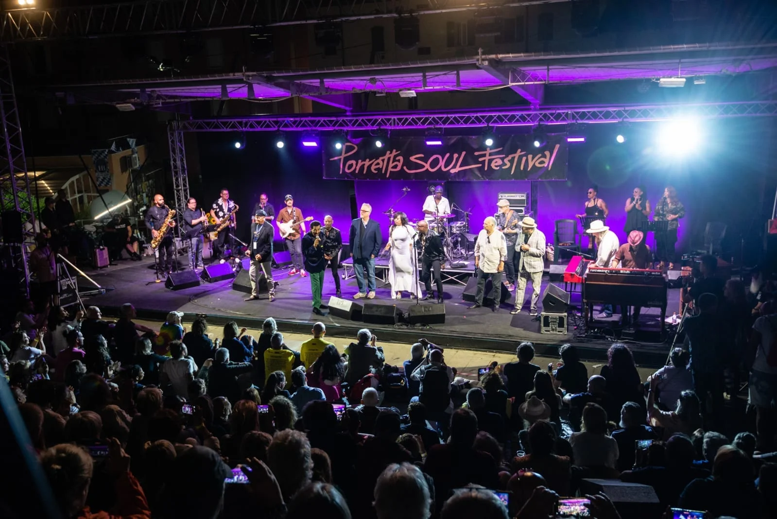 Porretta Soul Festival 3