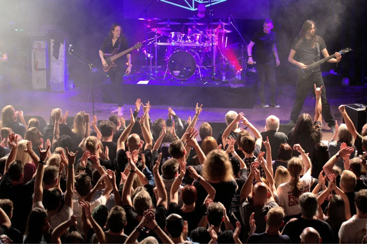 ProgPower Europe
