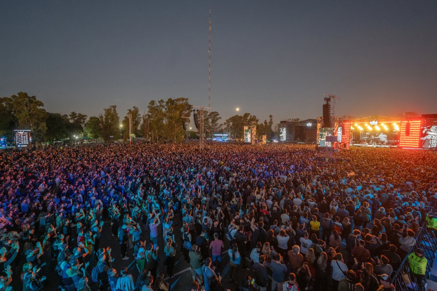 Quilmes Rock 2