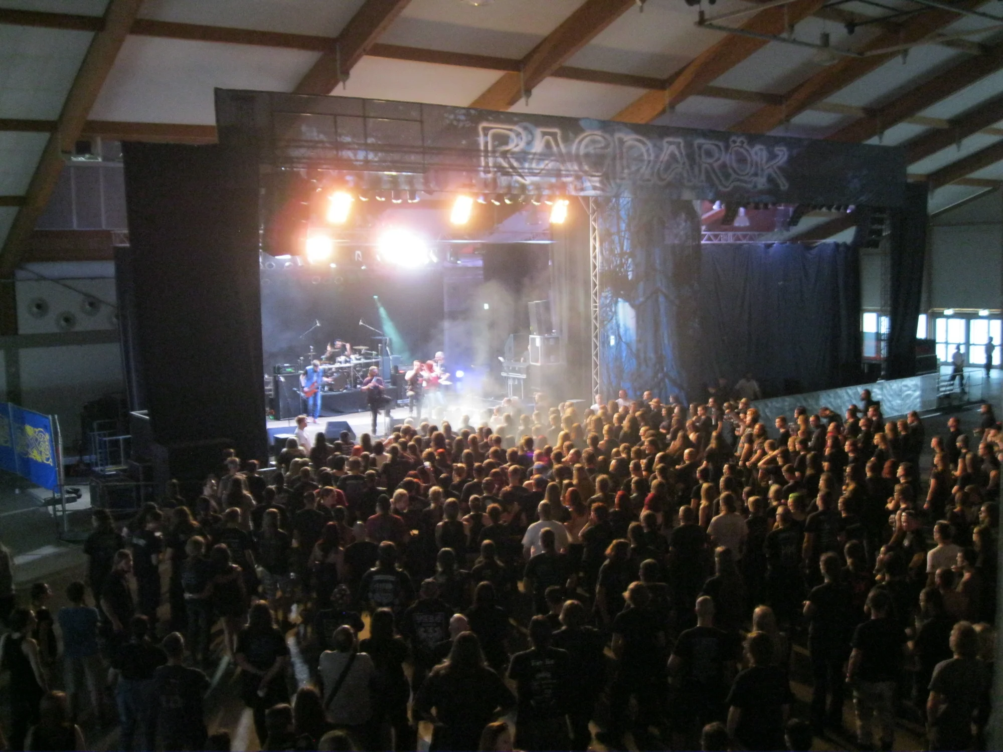 Ragnarok Festival 3