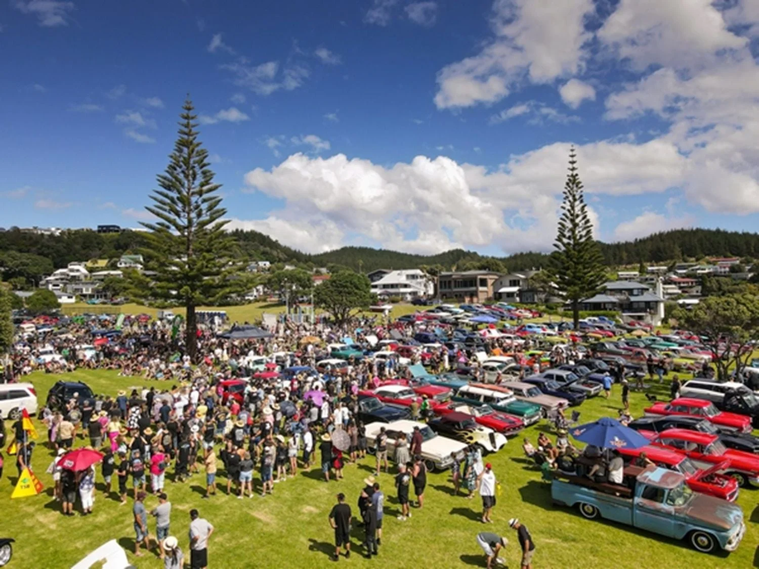 Repco Beach Hop 2