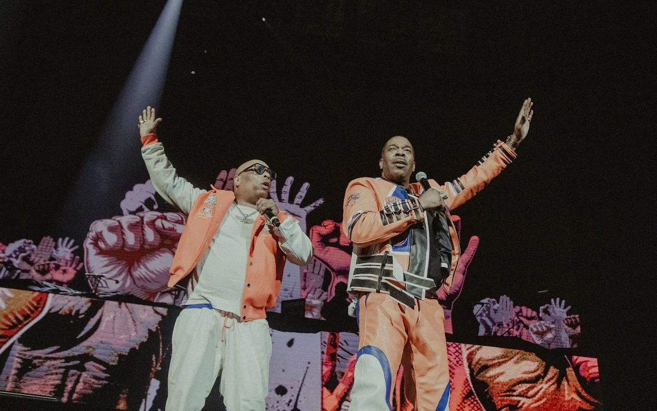 Rock the Bells Festival 3