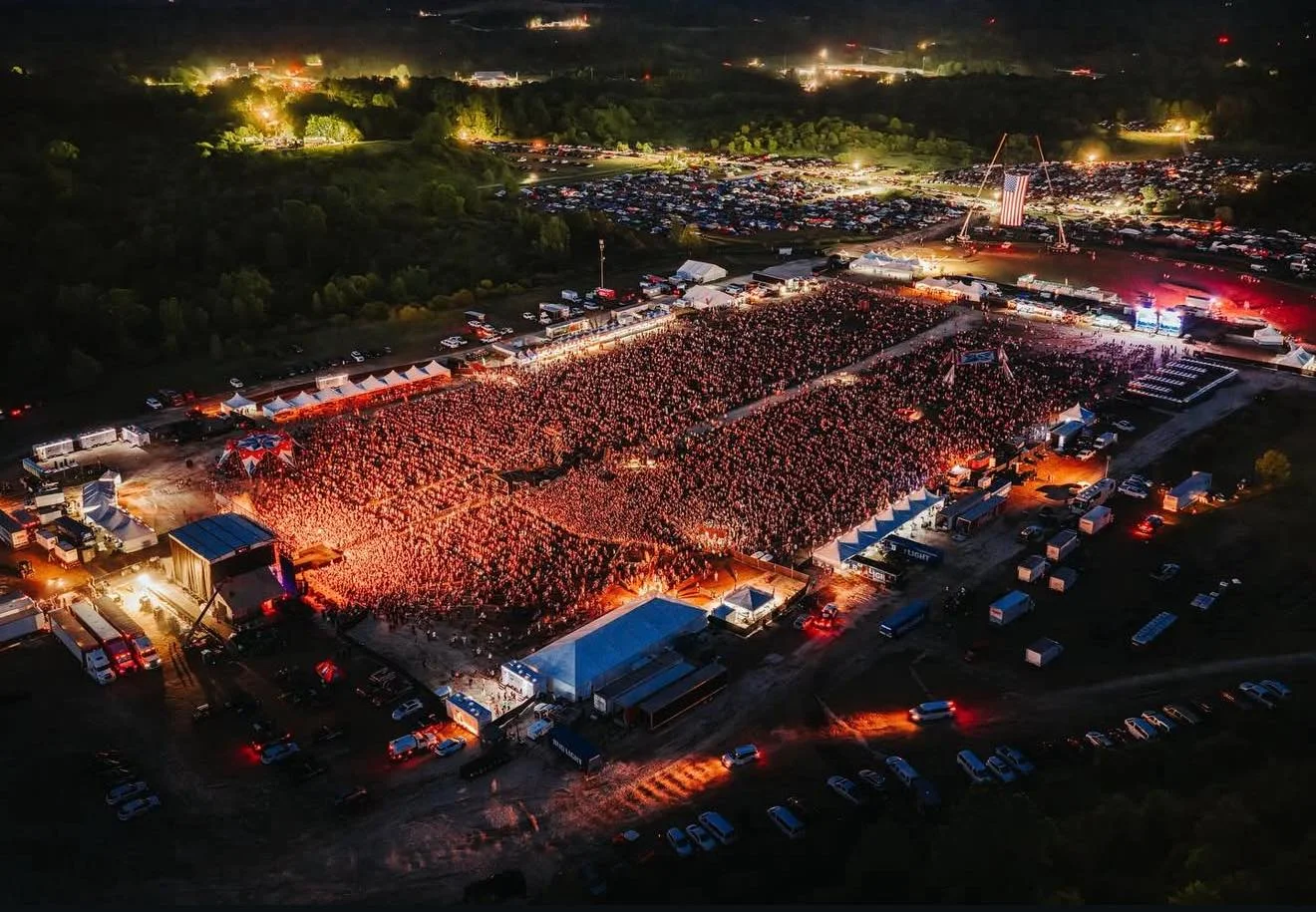 Rock the Country Hamburg