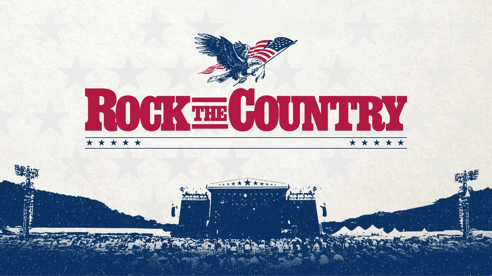 Rock the Country Ocala
