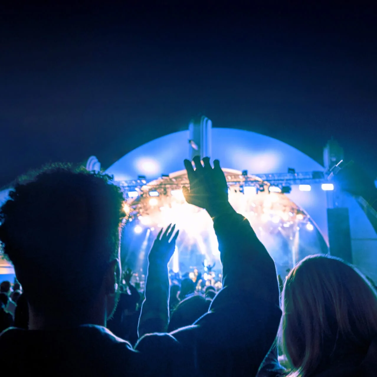 Rock the Universe 2