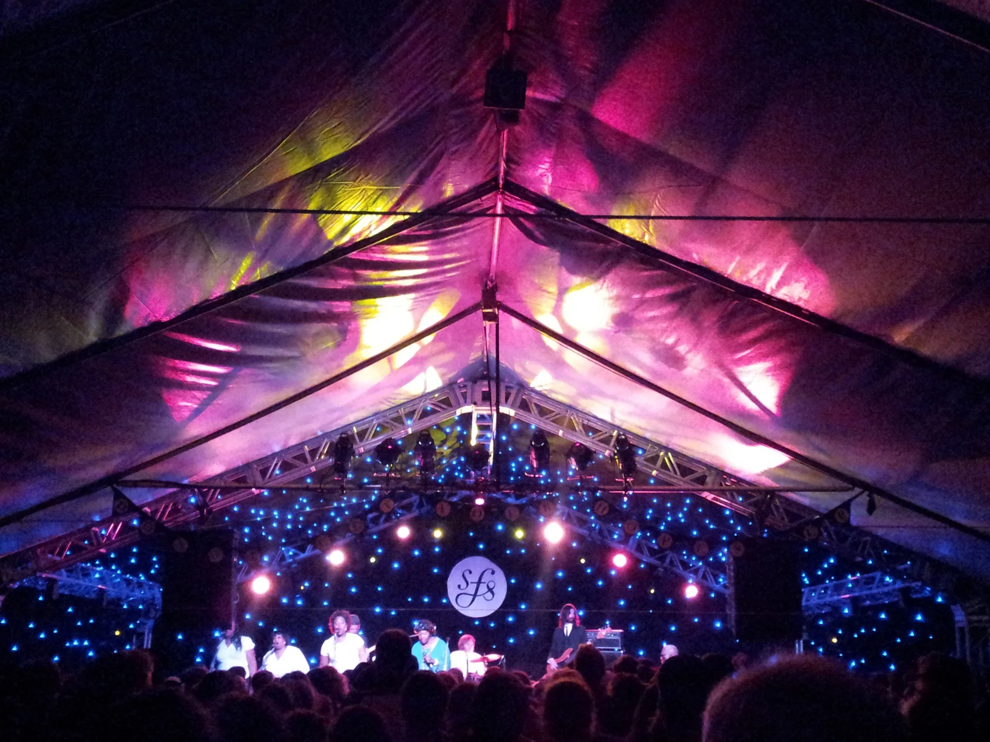 SappyFest