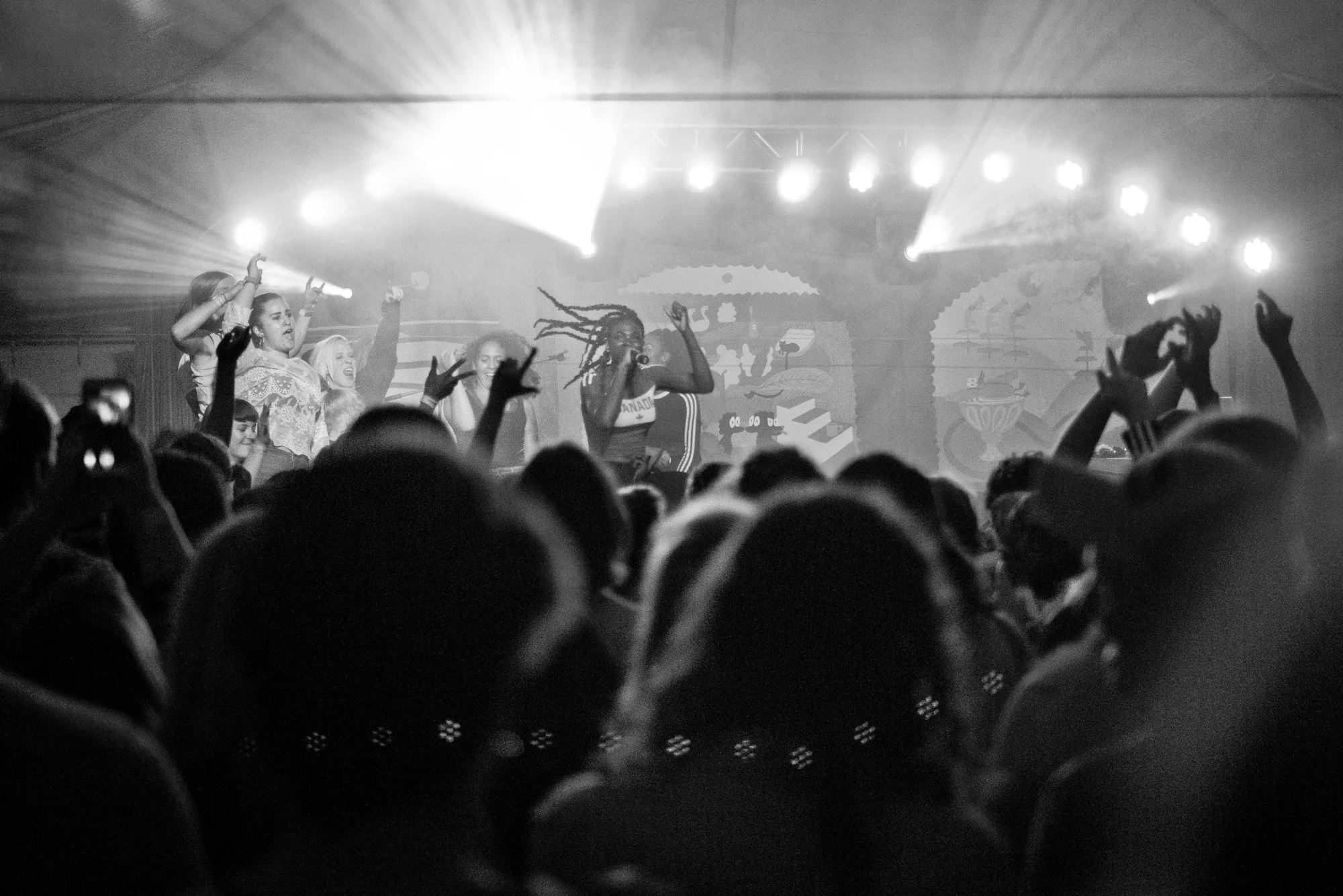 SappyFest 2