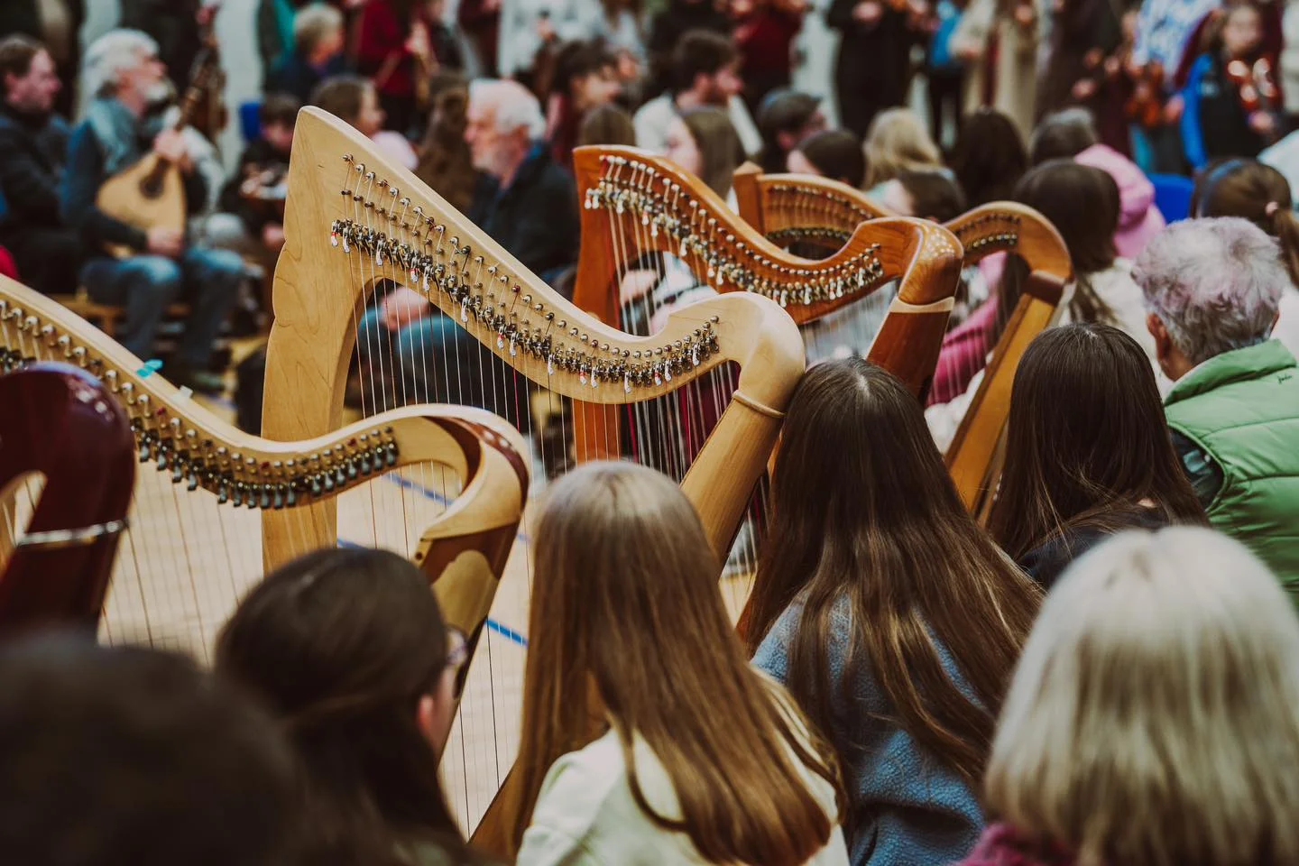 Scoil Gheimhridh Ghaoth Dobhair