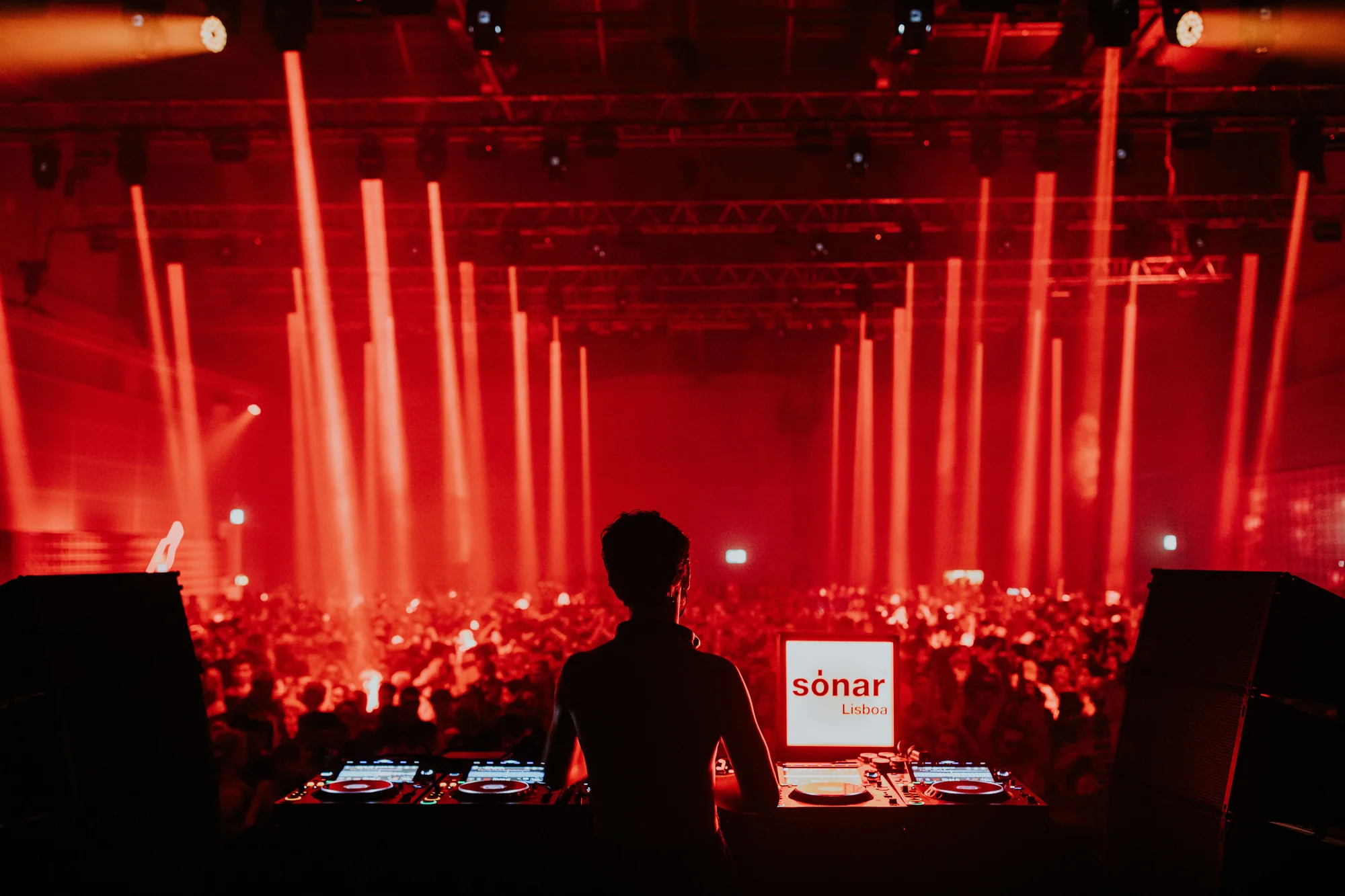 Sonar Lisbon