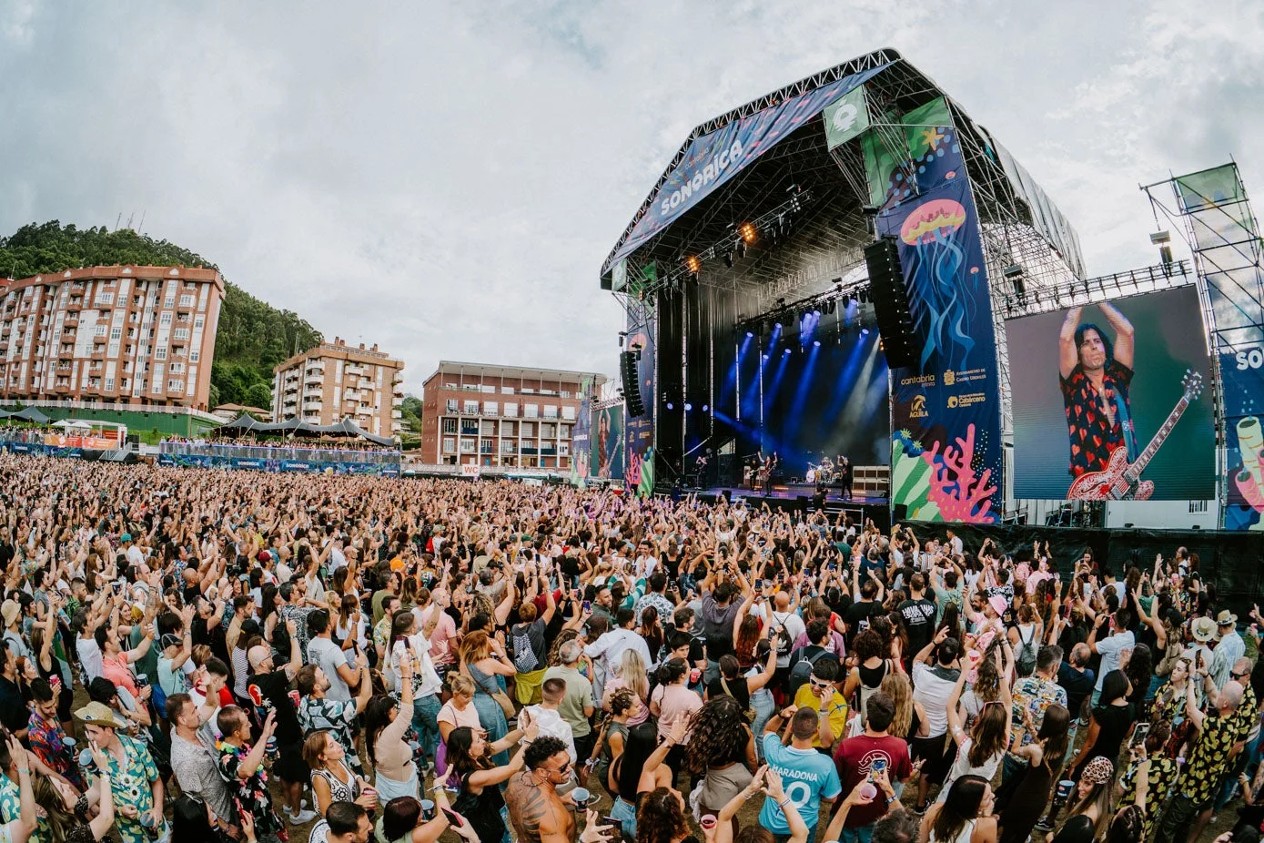 Sonorica Festival