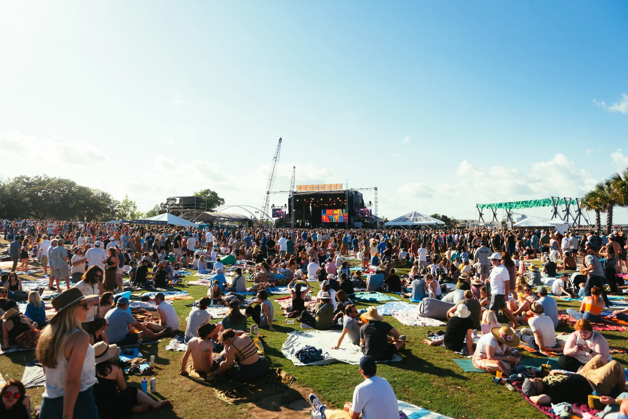 Soundside Music Festival 2