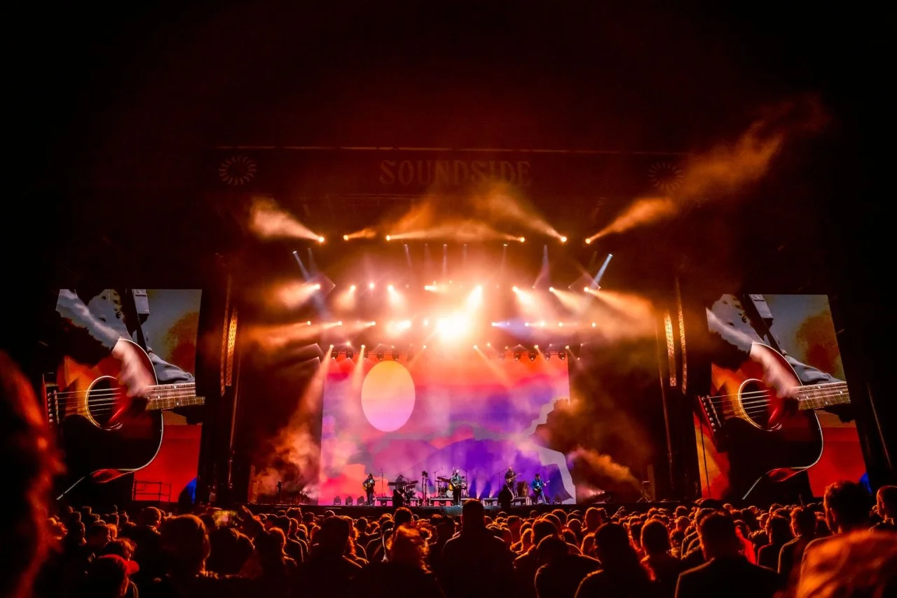 Soundside Music Festival 3