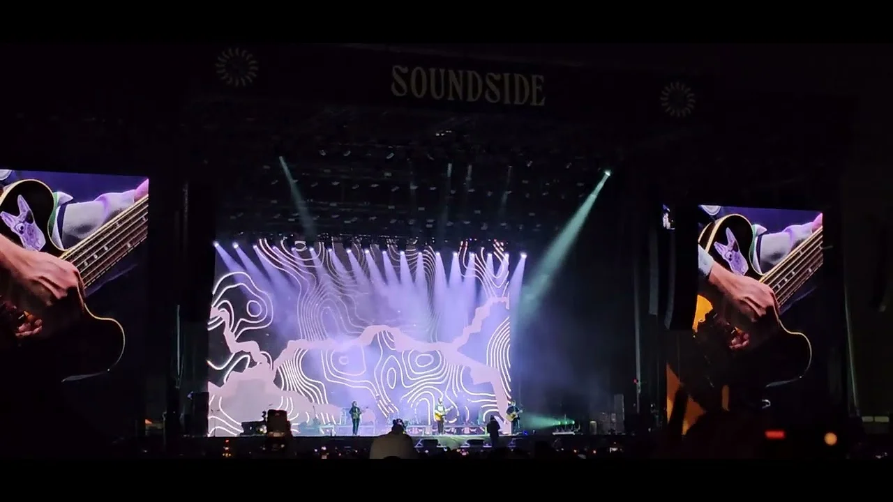 Soundside Music Festival