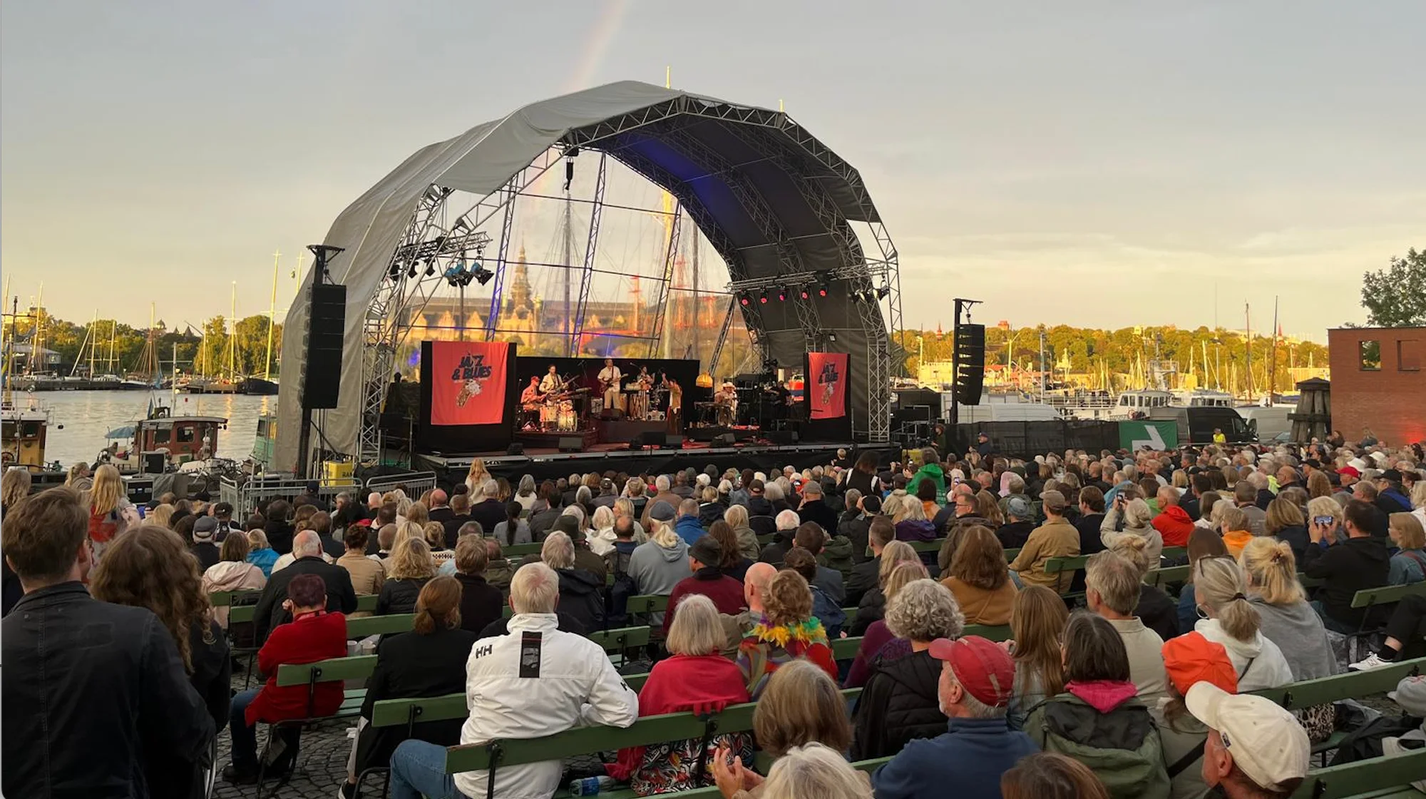 Stockholm Jazz Festival