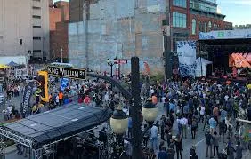 Supercrawl