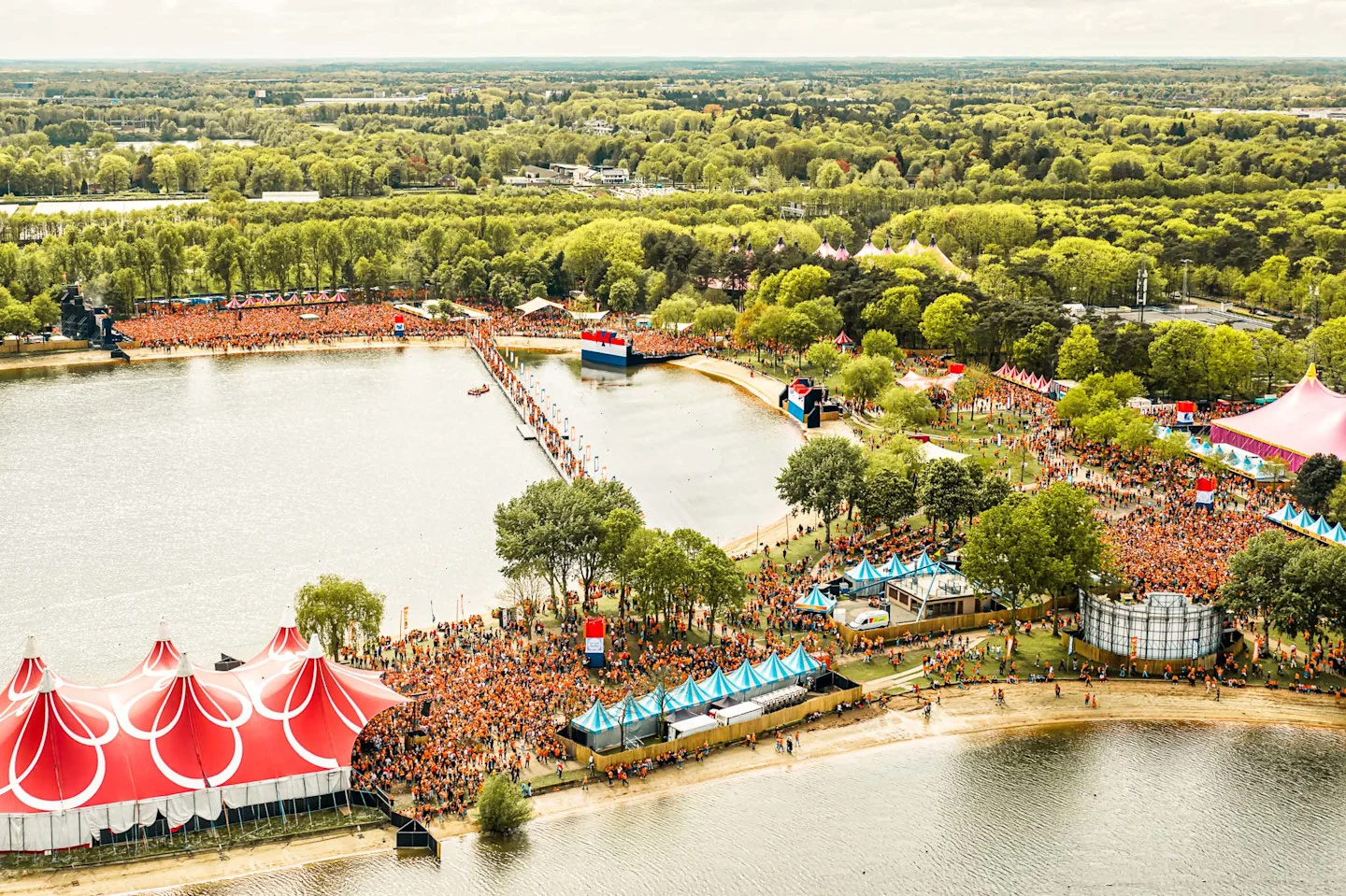 Supersized Kingsday 3