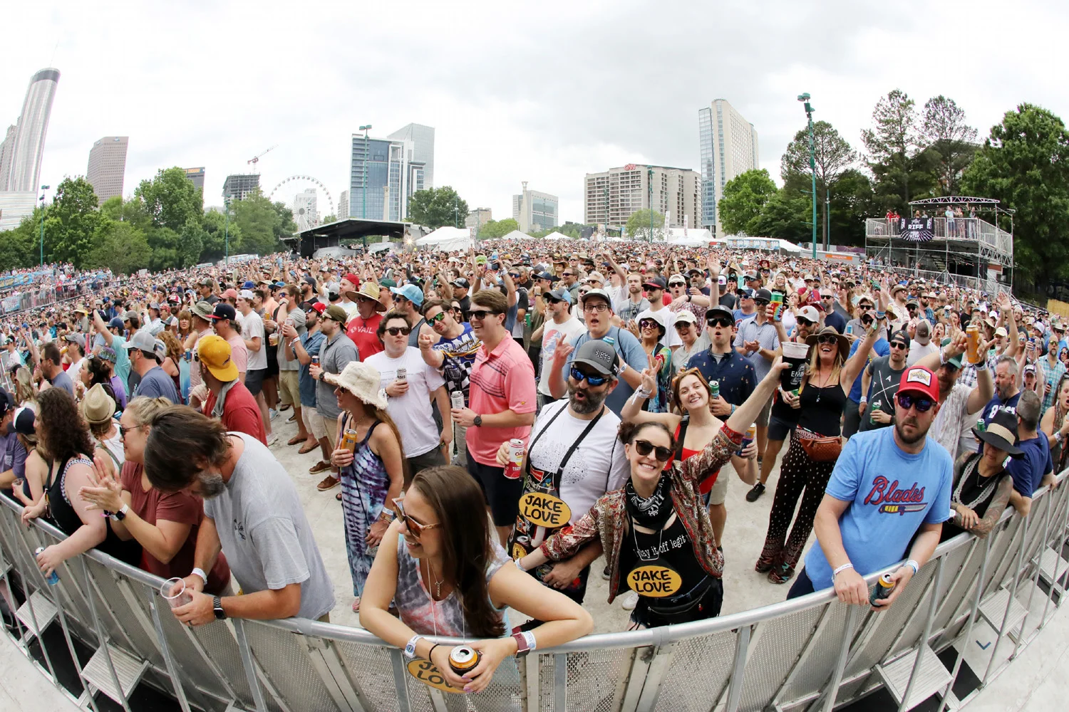 SweetWater 420 Fest 3