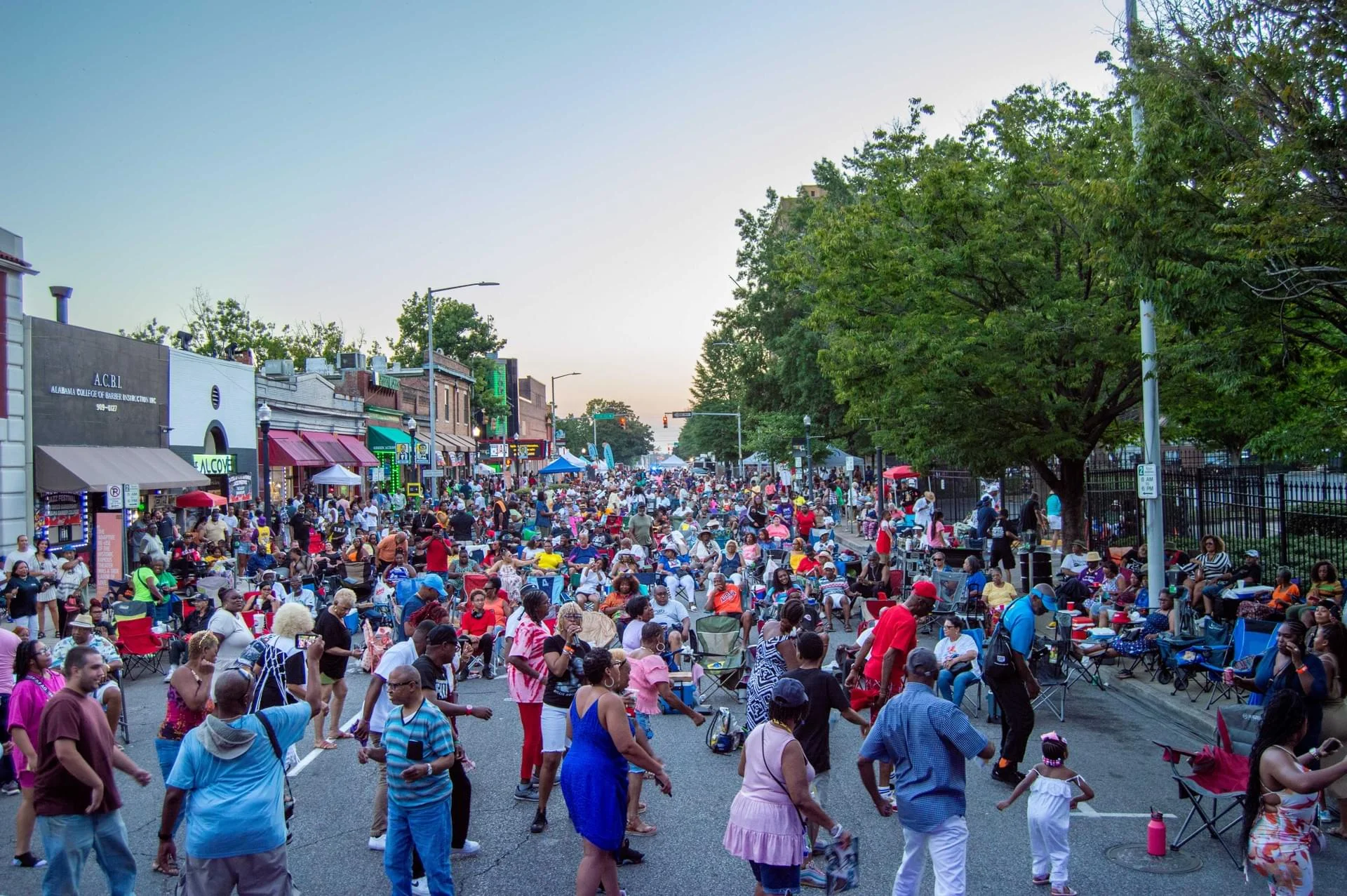 Taste of 4th Avenue Jazz Festival