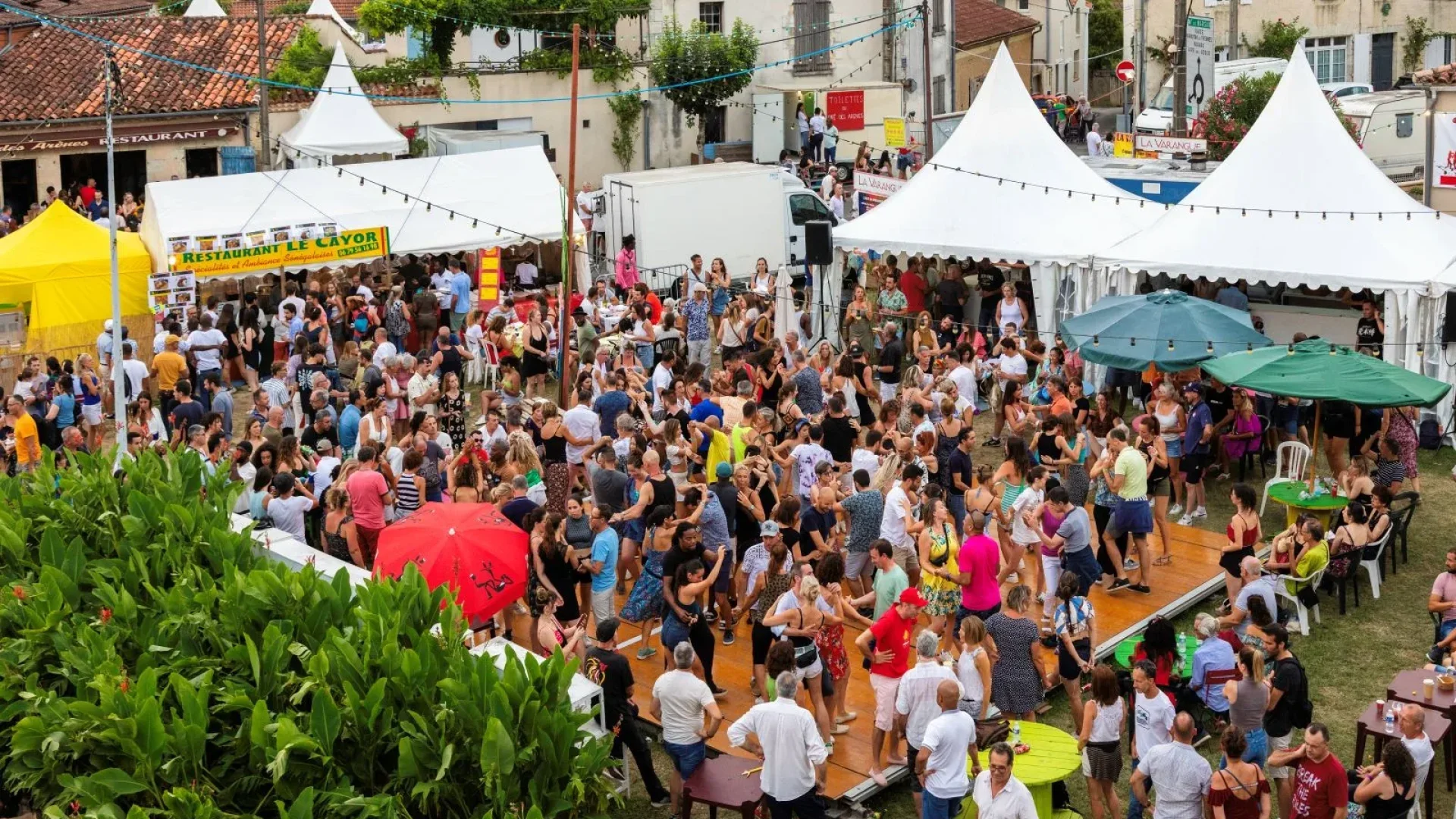 Tempo Latino Festival