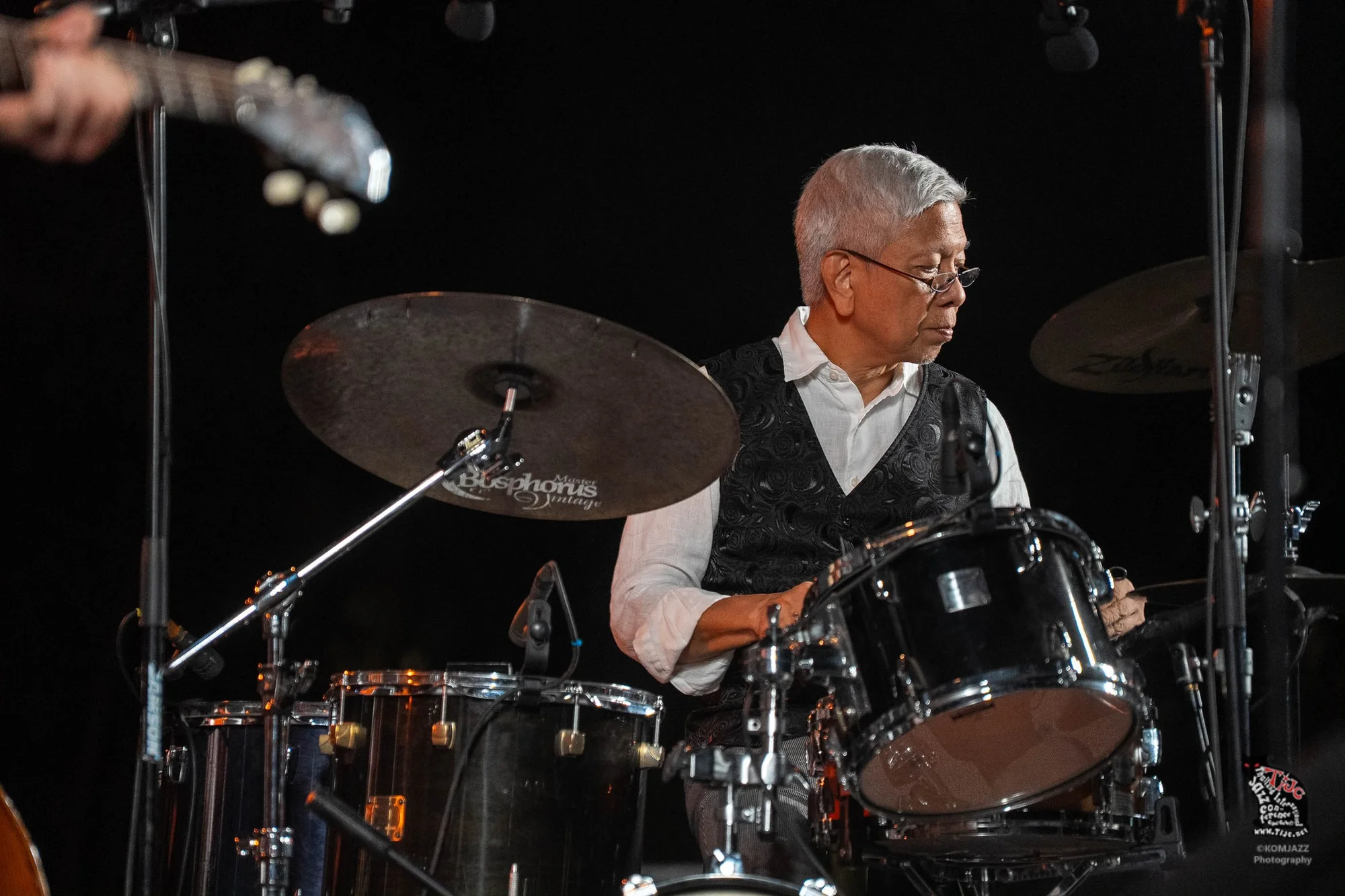 Thailand International Jazz Conference 3