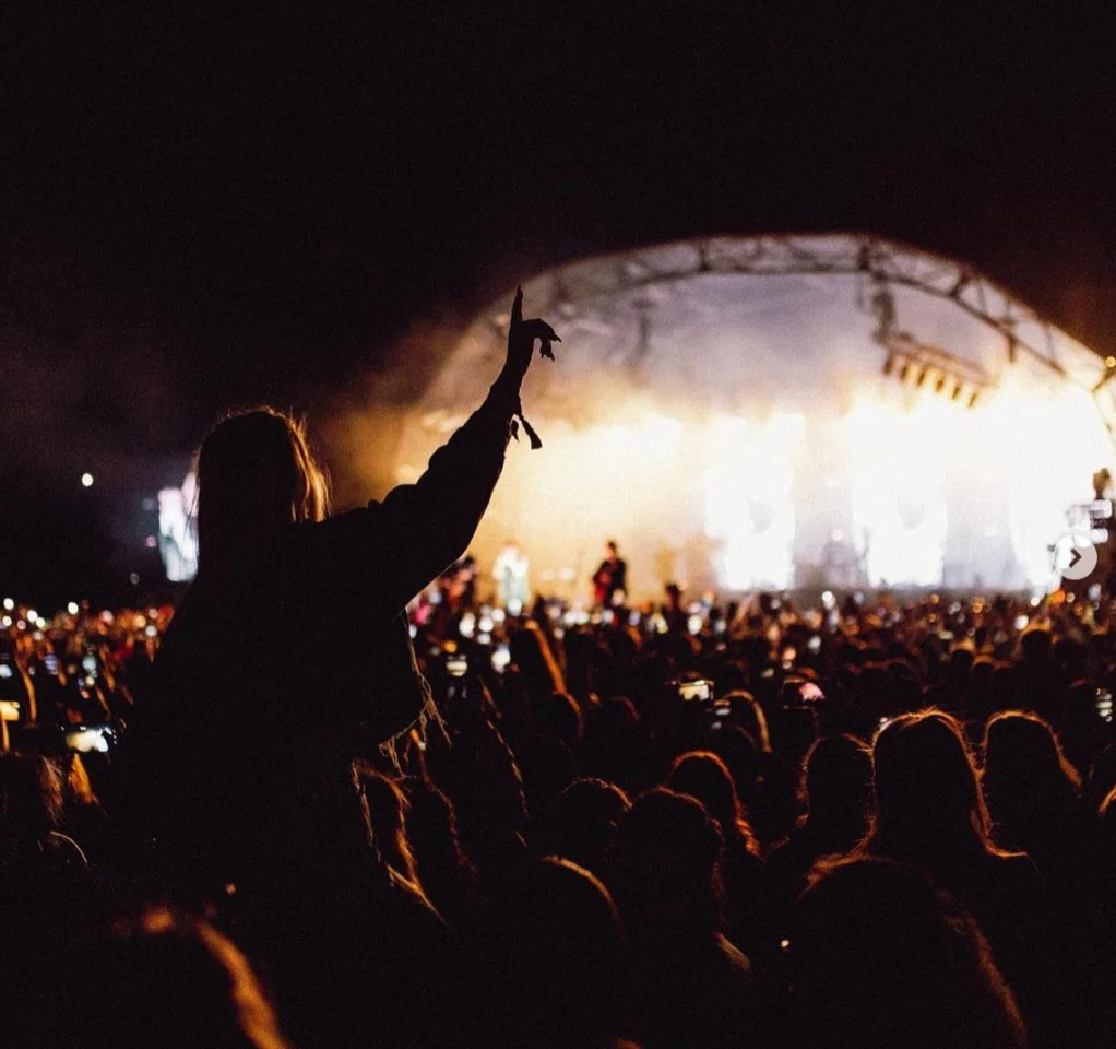 The Away From Home Festival 2